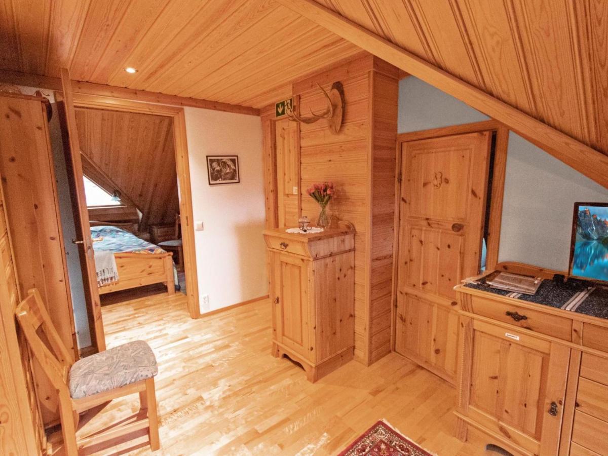 Holiday Home Tievanlaita 10 By Interhome Äkäslompolo Kültér fotó